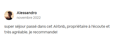 Airbnb music 6