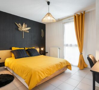 Pure Gold - Casa Vostra - Annemasse