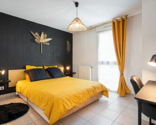 Pure Gold - Casa Vostra - Annemasse